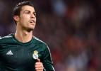 Amsterdam Arena'da Cristiano Ronaldo şov!