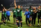 Spor Toto Süper Lig'de tarih yazıyorlar