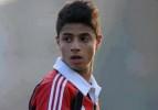 İşte geleceğin Zidane'ı! Hachim Mastour