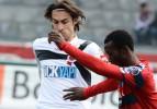 Gençlerbirliği-Mersin maçında 4 gol oldu!
