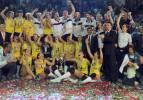 Avrupa'nın en büyüğü Vakıfbank oldu