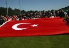 Önce 23 Nisan, sonra Orduspor hazırlıkları