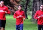 Trabzonspor'da Colman krizi sona erdi!