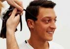 Müze için Mesut Özil'in mumyası hazırlanıyor