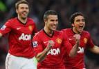 Manchester Unıted şampiyonluğunu ilan etti
