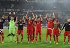Bayern, Juventus'a aynı tarifeyle yarı finale