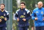 Fenerbahçe'de Egemen Korkmaz sevinci