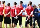 Trabzonspor, ilk kez tam kadro hazır