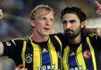 Fenerbahçe Kadıköy'de seriyi 44 yaptı!