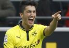 Borussia Dortmund'da Nuri Şahin resitali!