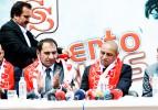 Roberto Carlos resmen Sivasspor'da