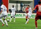 Gaziantepspor Karabükspor'u ateşe attı