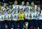 Vakıfbank'a 15 yıl sonra gelen kupa!