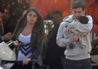 Lionel Messi: Oğlum benim kopyam