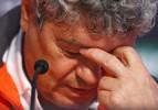 Lucescu'yu yıktılar! Hem de 90+3'te!