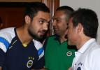 Fenerbahçe Kıbrıs Rum Kesimi'nde bayramlaştı