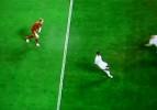 Top çizgiyi geçti mi, geçmedi mi? / GALERİ