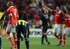 Dünya basınında Benfica-Fenerbahçe