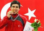 Berk Kılın&ccedil;, d&uuml;nya şampiyonu oldu