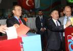 Trabzonspor 15. başkanını se&ccedil;iyor