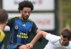 Fenerbahçe hazırlık maçında gol yağdırdı