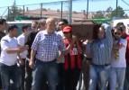 Ediz Bahtiyaroğlu için tören düzenlendi
