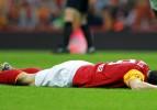 Galatasaray'da Johan Elmander mucizesi