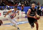 Beşiktaş Tofaş'ı deplasmanda yendi: 62-74