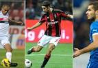 Yazılı basında bomba transfer iddiaları!