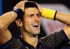 Novak Djokovic üst üste 3. kez şampiyon