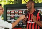 Milan'ın son transferi bir d&uuml;nya yıldızı!