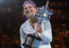 Avustralya'da şampiyon Victoria Azarenka