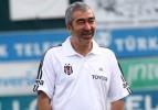 Beşiktaş Manuel Fernandes'siz çalıştı