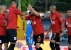 Eskişehirspor'dan 3 gollü 3 puan