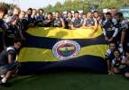 Samandıra'dan Şırnak'a Fenerbahçe bayrağı
