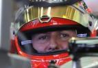 Monaco'da  Schumacher efsanesi geri döndü!