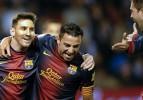 Barcelona Real'e tam 19 puan fark attı