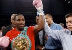 Broner, Rees'i yendi yenilmezliğini sürdürdü