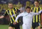 Kupa 29 yıl sonra Fenerbahçe'nin /  GALERİ