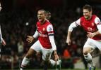 10 gollü maçta Arsenal Newcastle'ı dağıttı