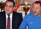 Sergen Yal&ccedil;ın Gaziantep'e imzayı attı!
