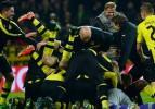 Almanya'da Borussia Dortmund mucizesi: 3-2