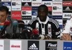 Mamadou Niang resmi imzayı attı!