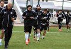 Beşiktaş'ta Rizespor hazırlıkları başladı