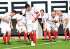 Hakan Şükür döküldü, TBMM 4-2 kaybetti!