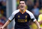 Nuri Şahin attı, Liverpool patladı! 2-5