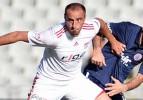 Belediyespor'dan Yiğidolar'a 2 kurşun