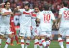 Antalyaspor Gaziantepspor'a patladı! 5-2