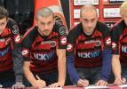 Spor Toto Süper Lig'de kim kimi transfer etti?