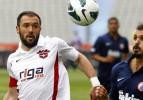 Büyükşehir Belediye'ye acılı Antep 1-3